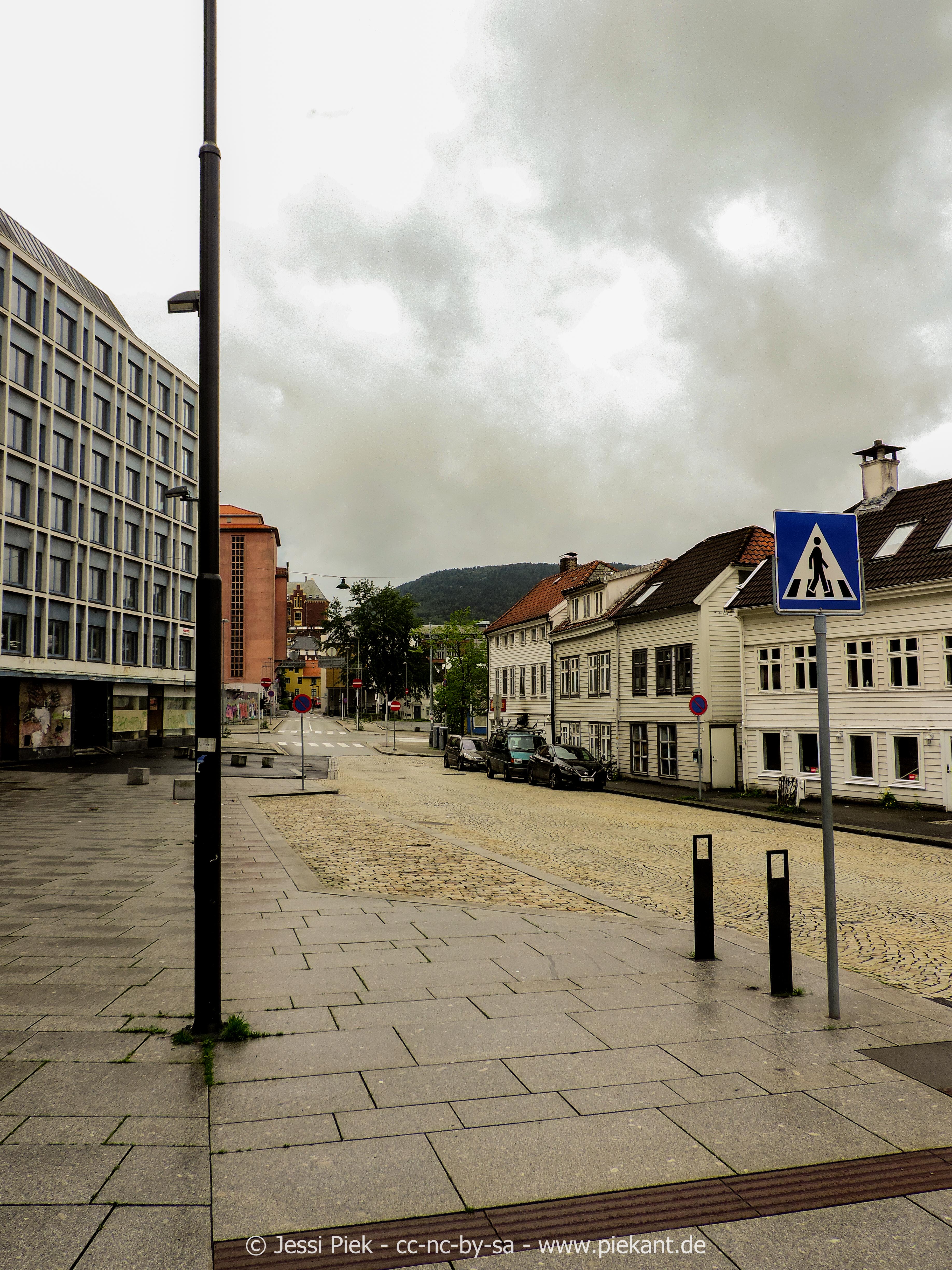 Bergen