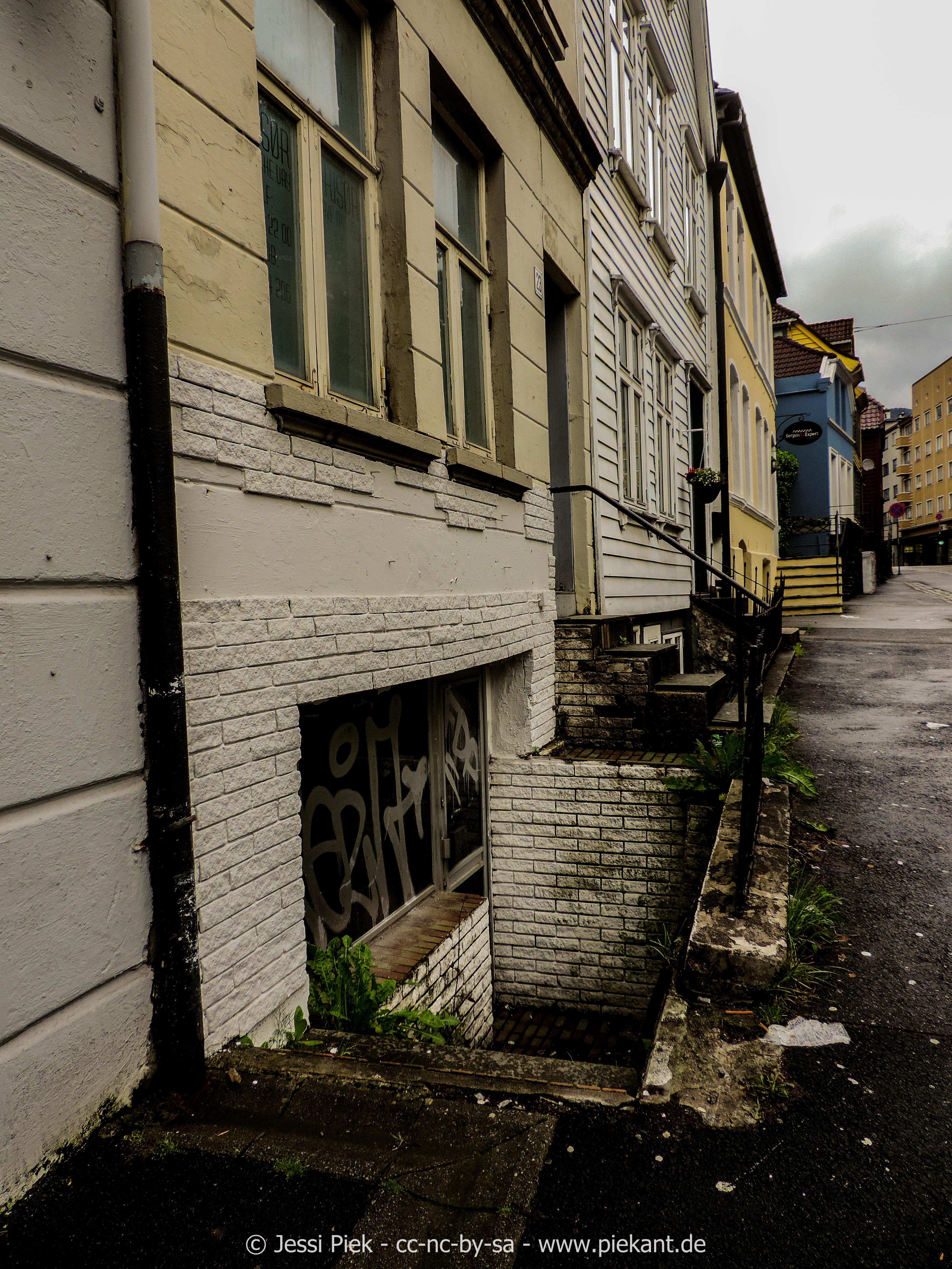 Bergen