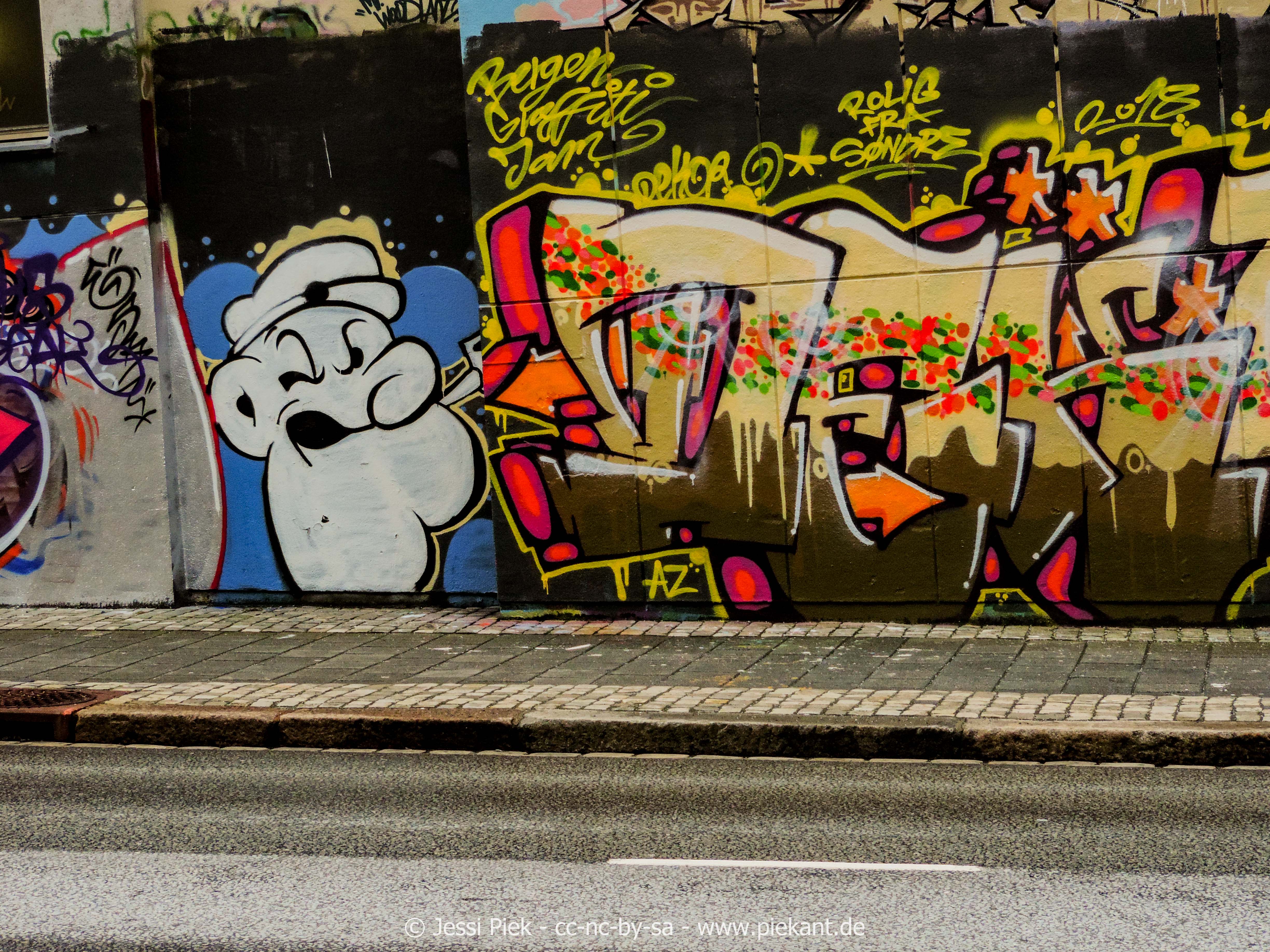 Bergen