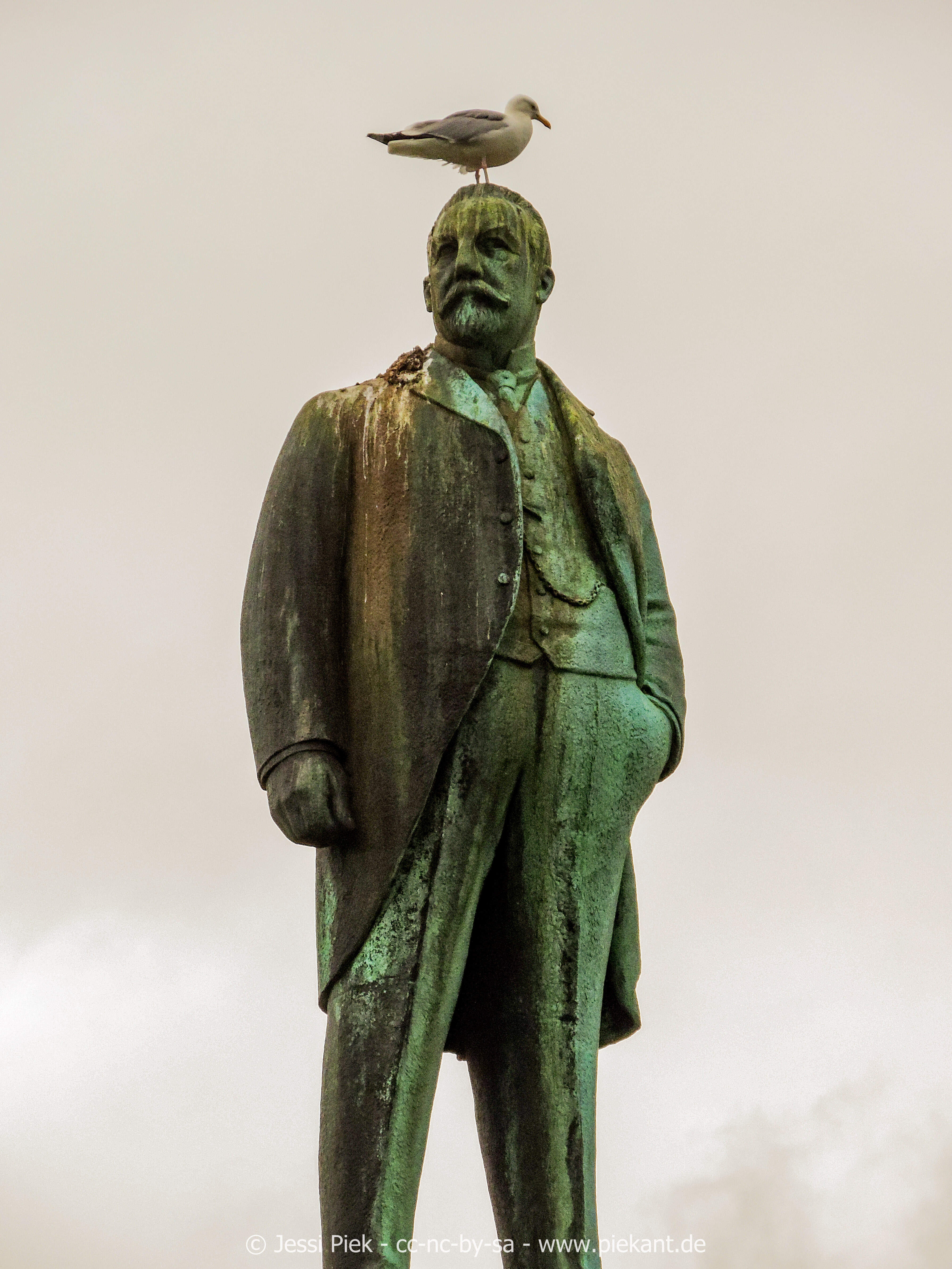 Bergen