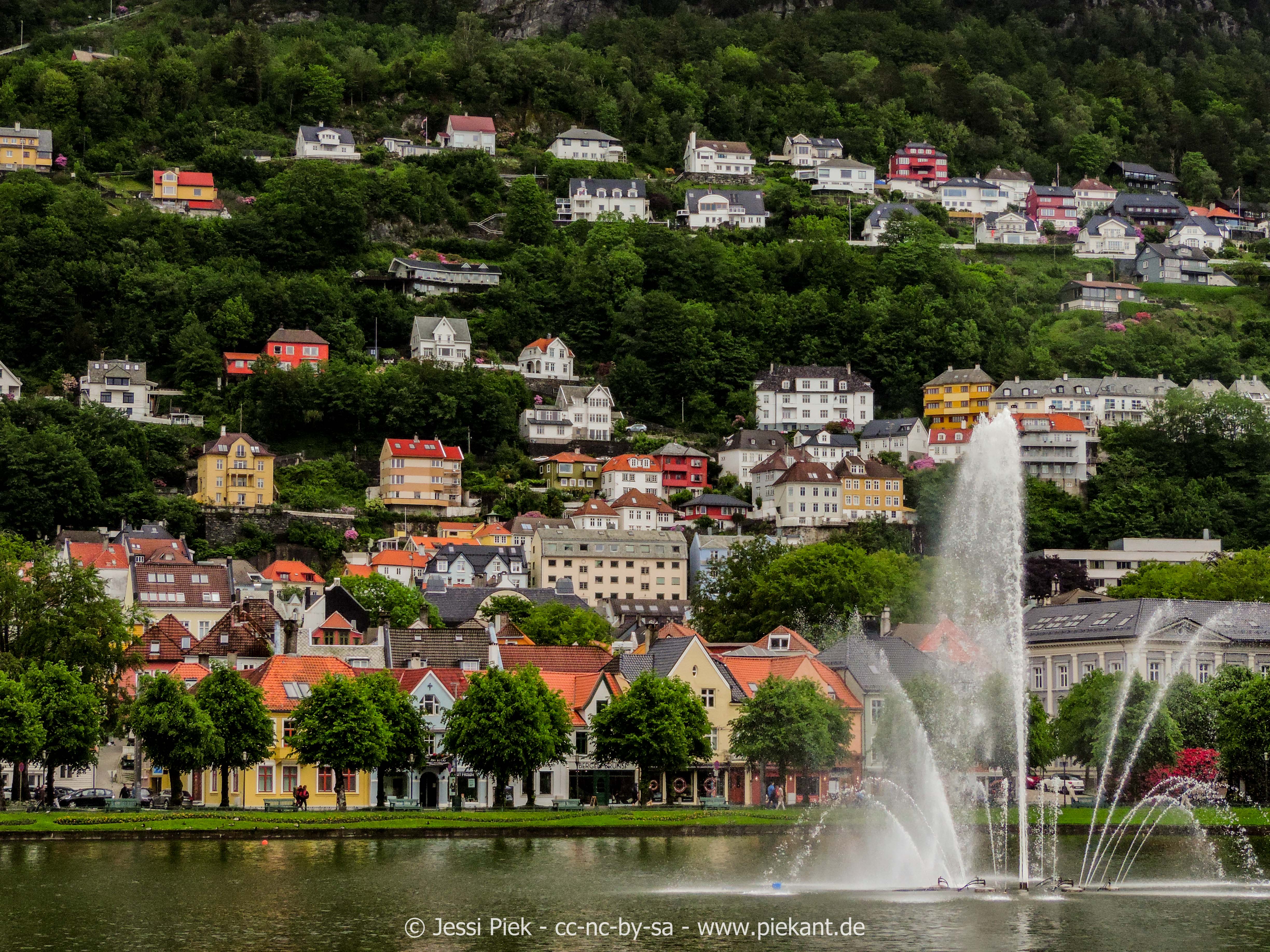 Bergen