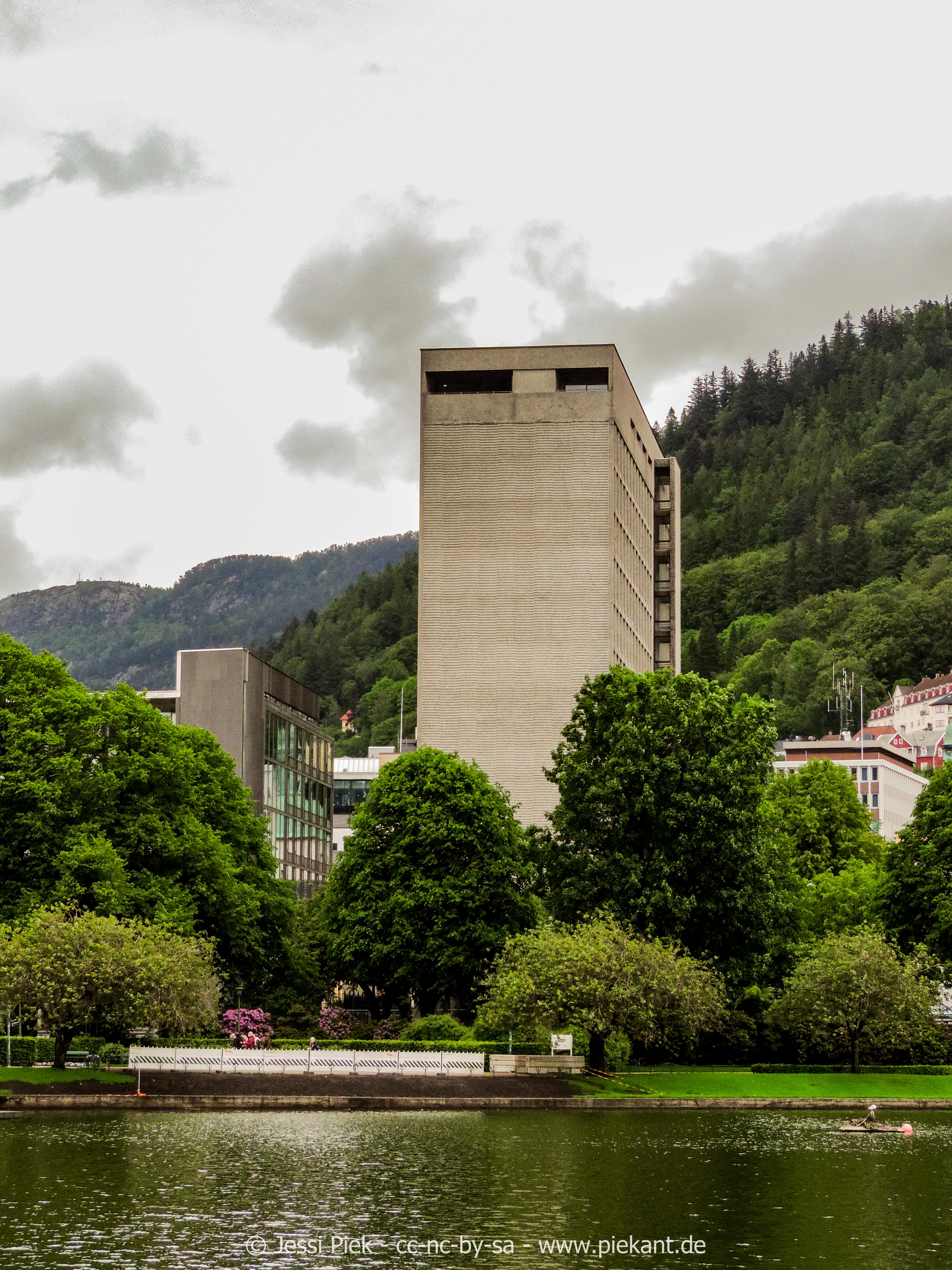 Bergen
