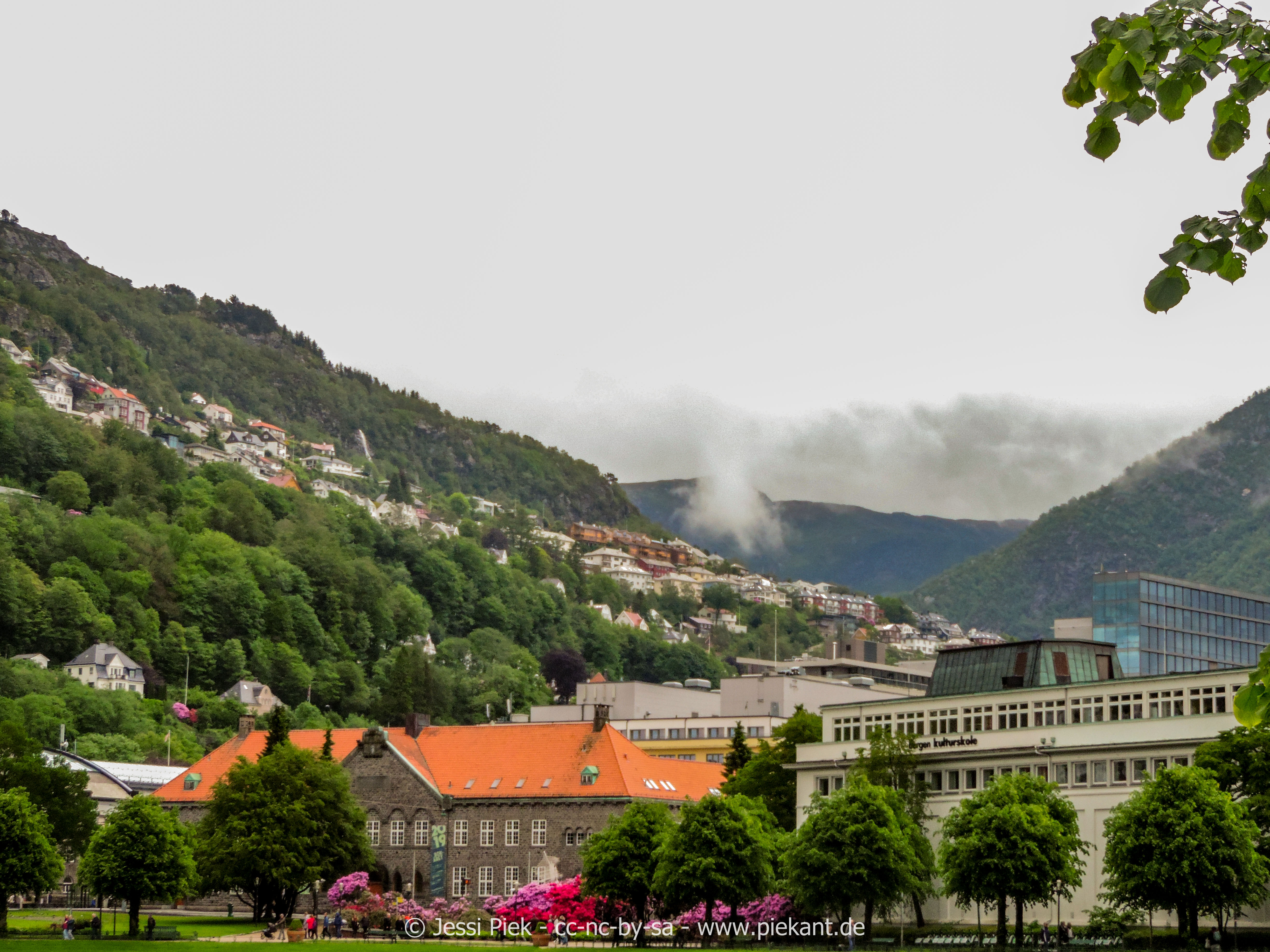 Bergen