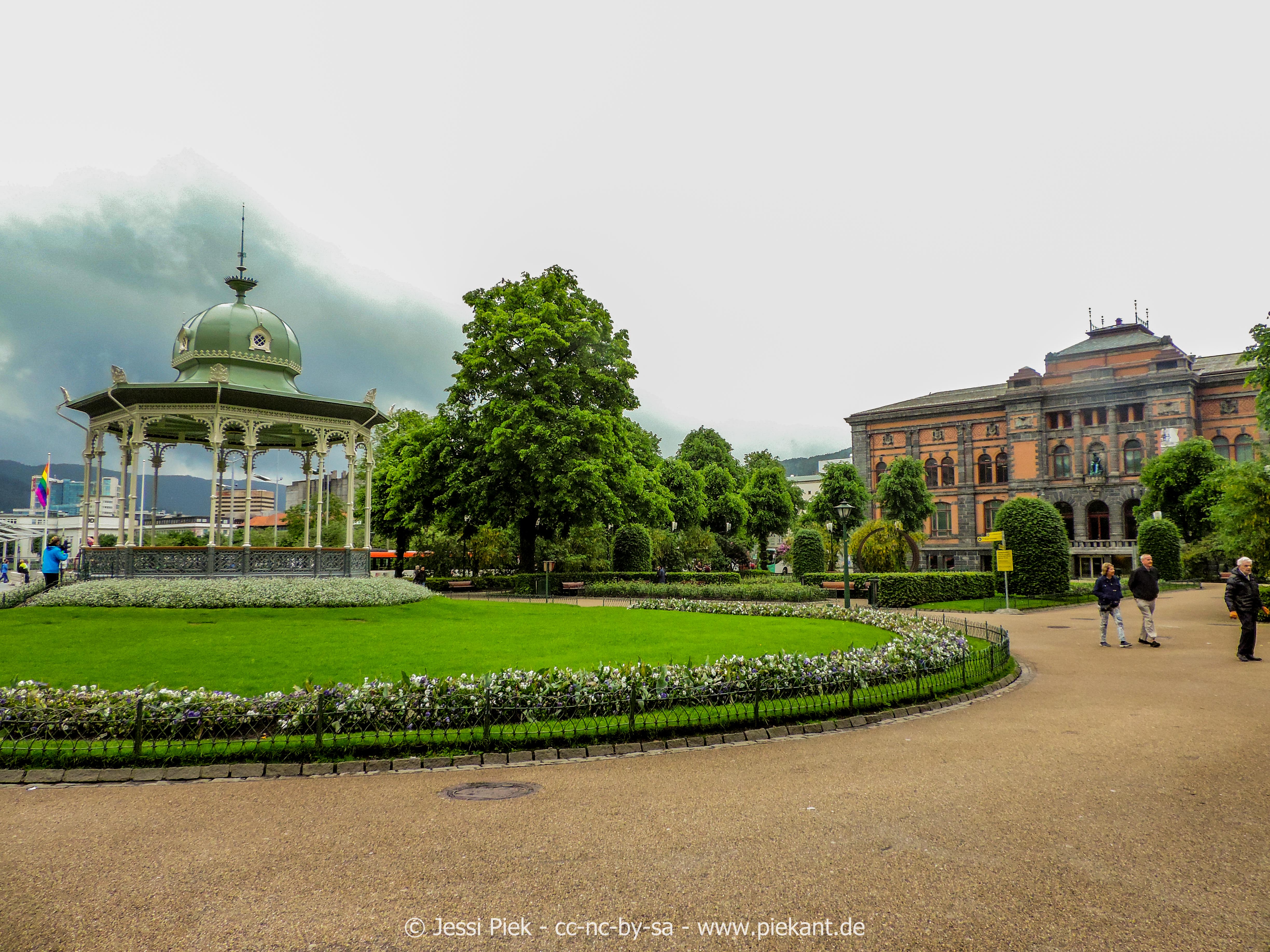 Bergen