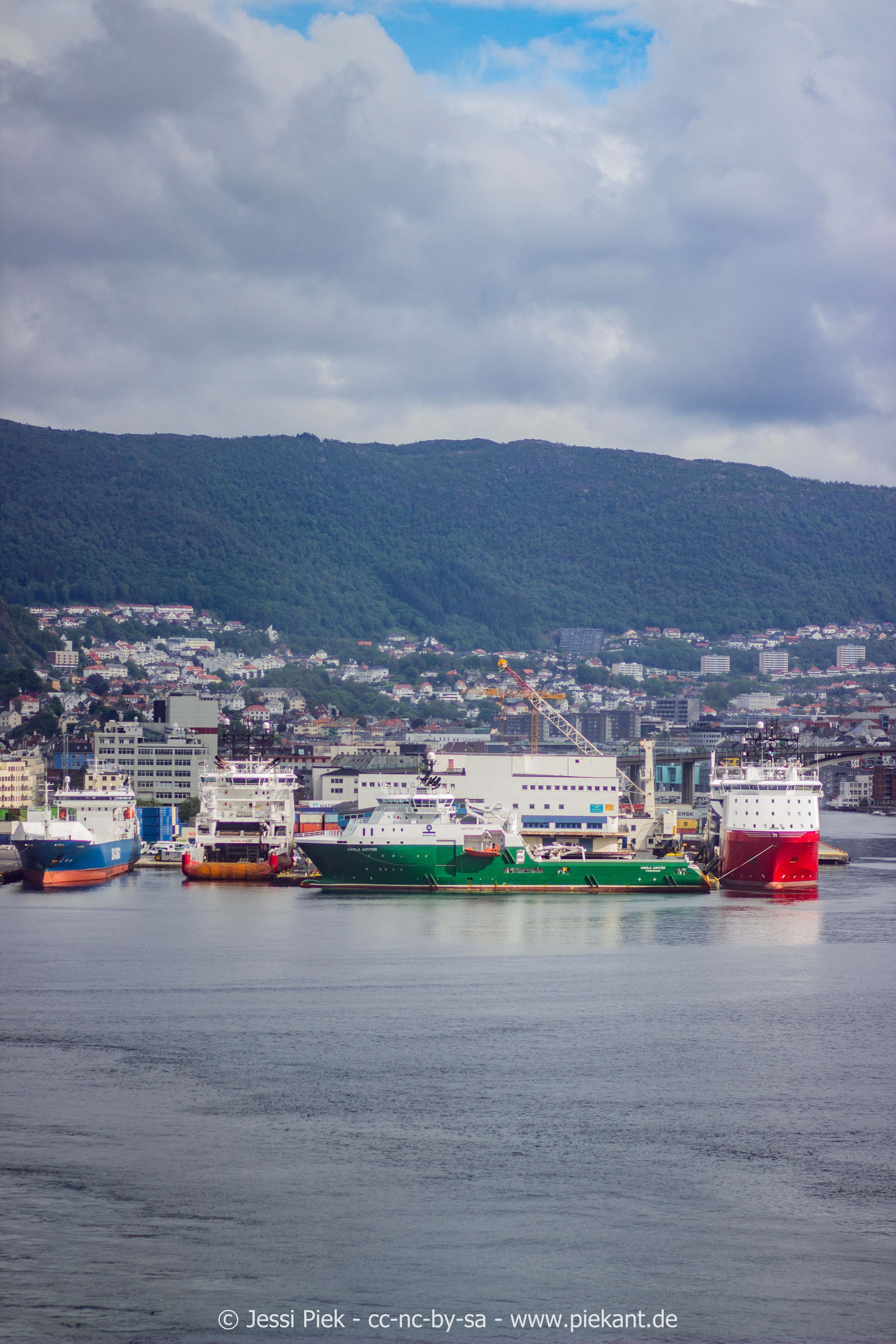 Bergen