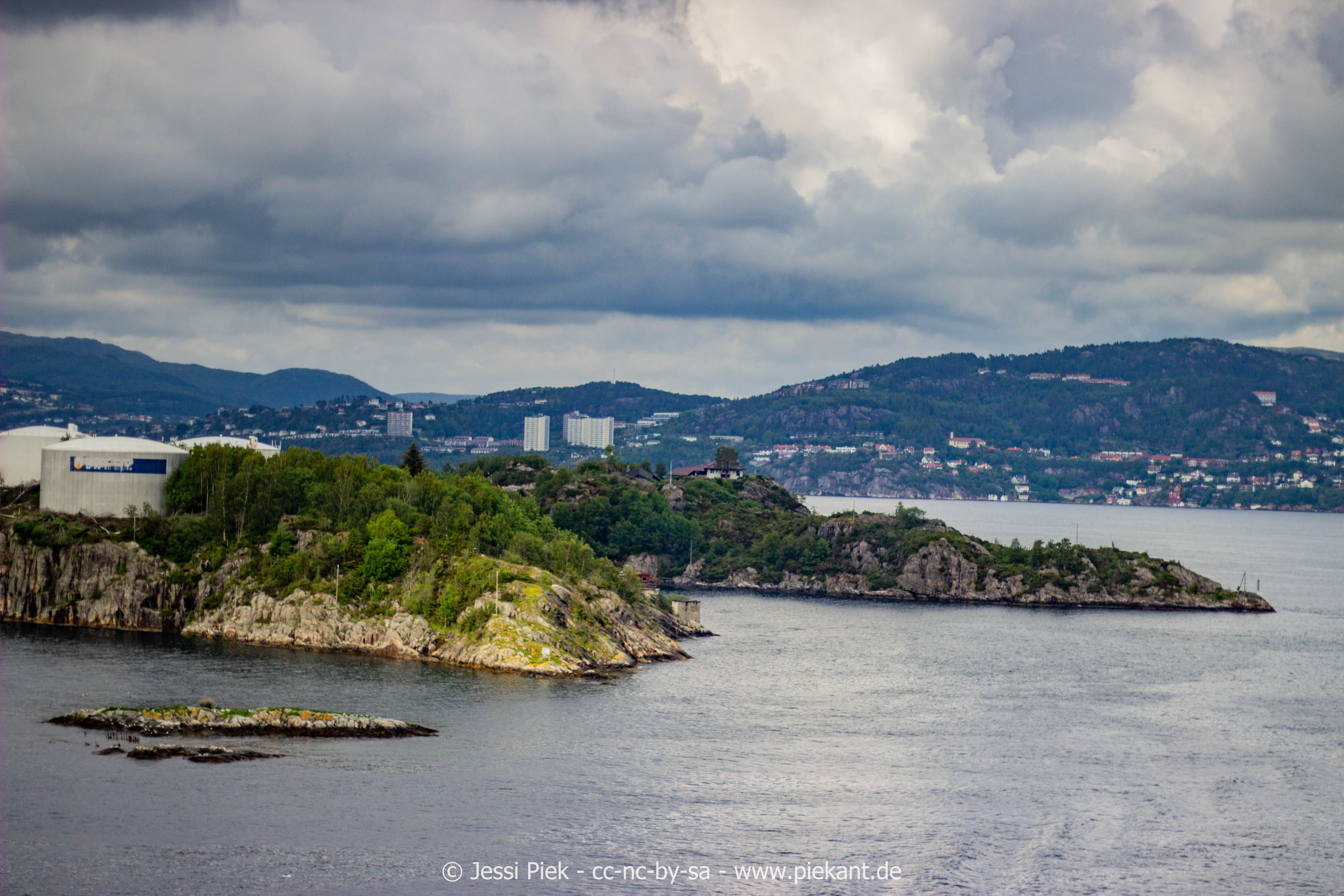 Bergen