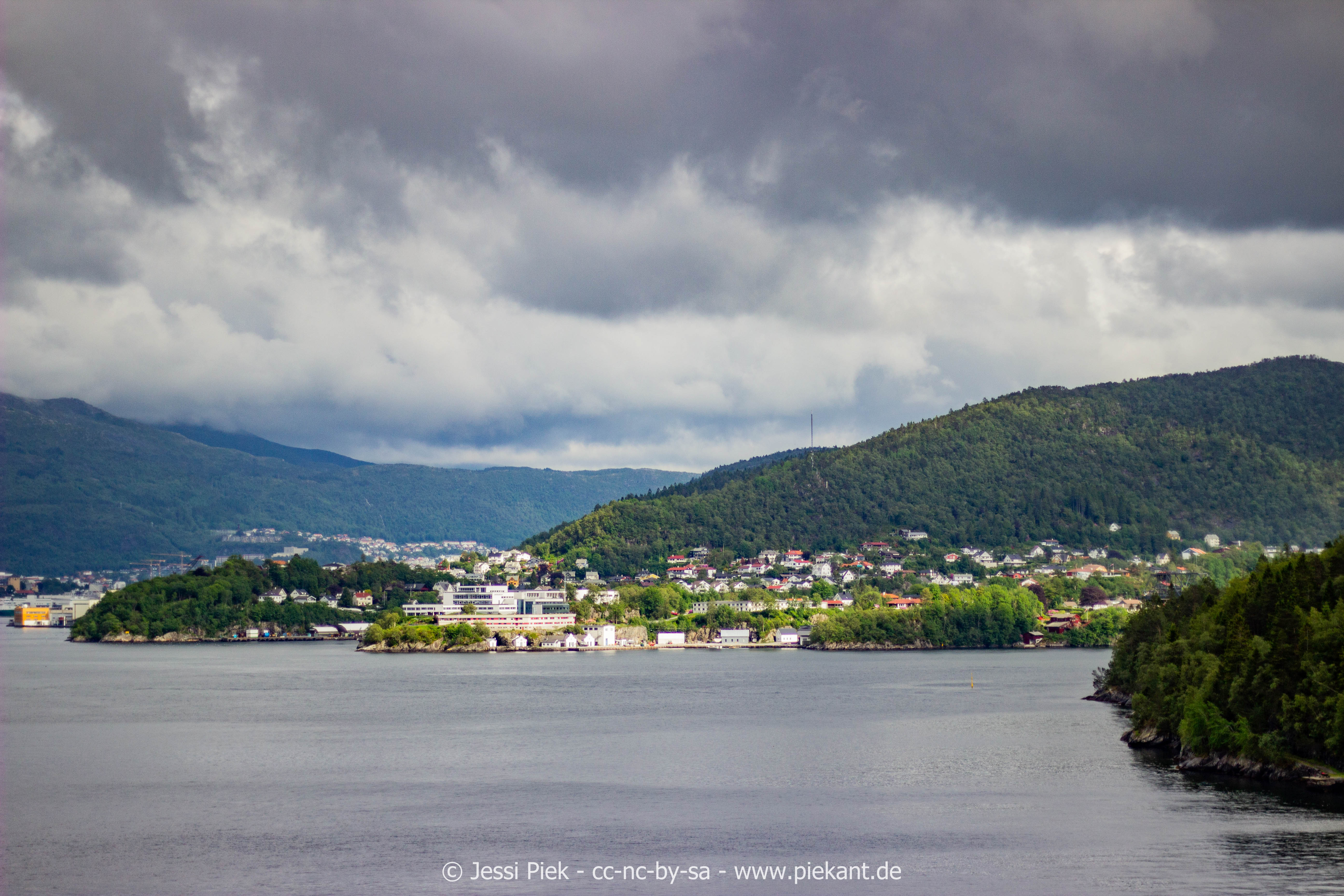 Bergen