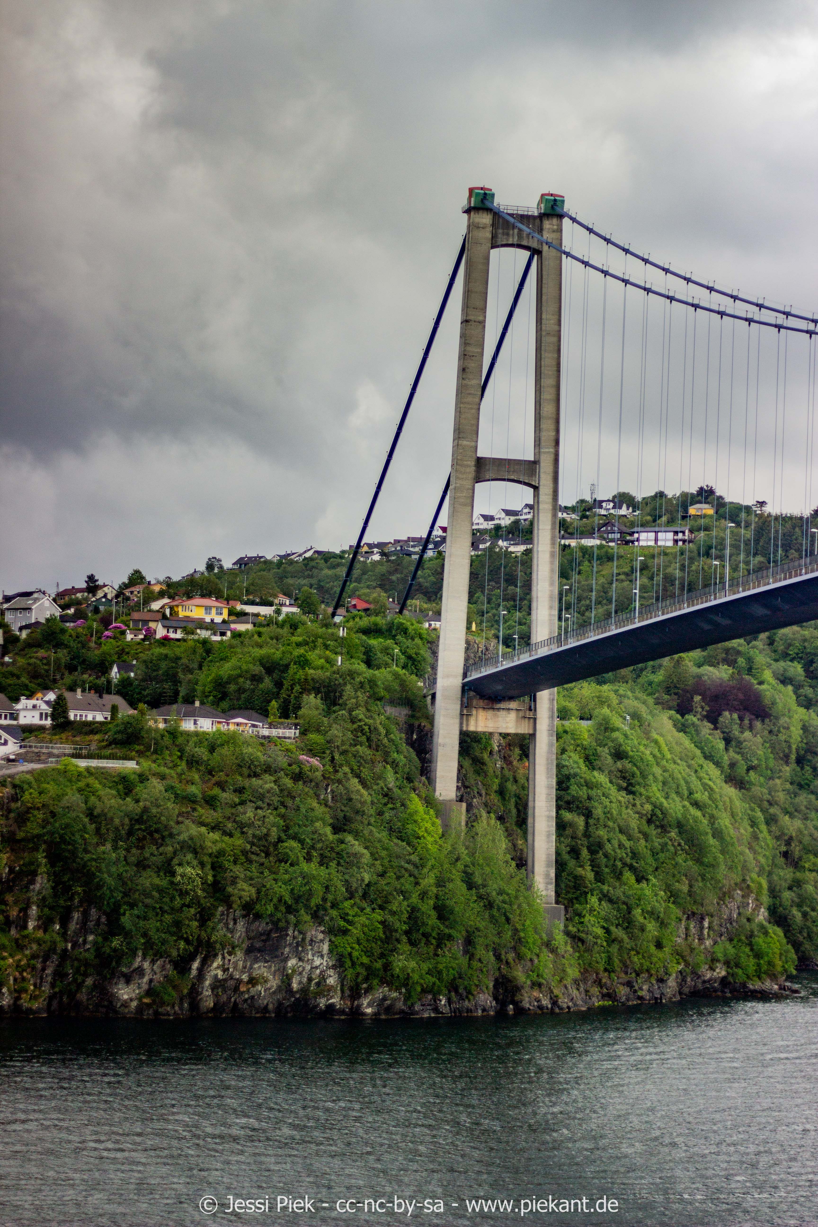 Bergen