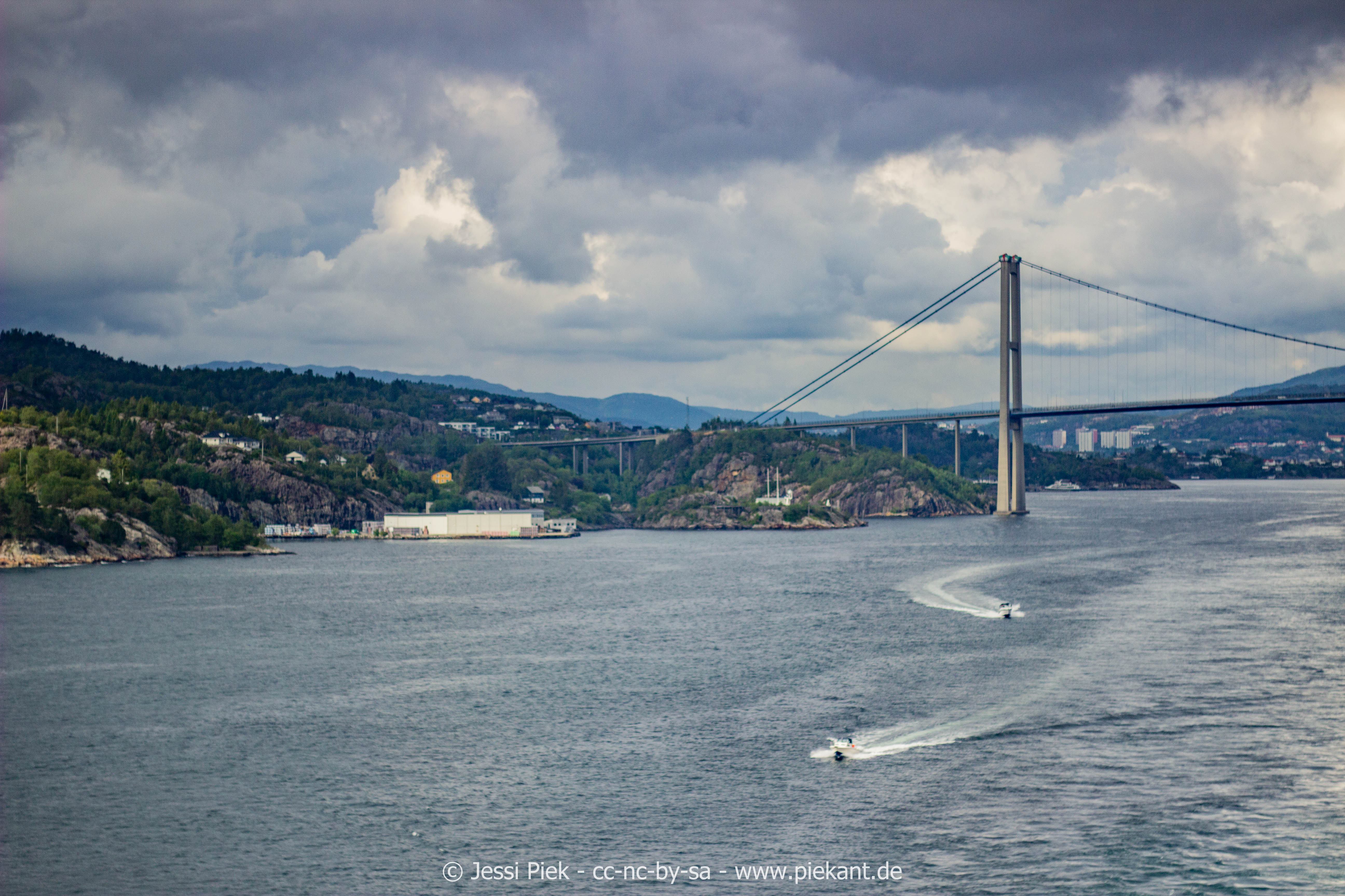 Bergen