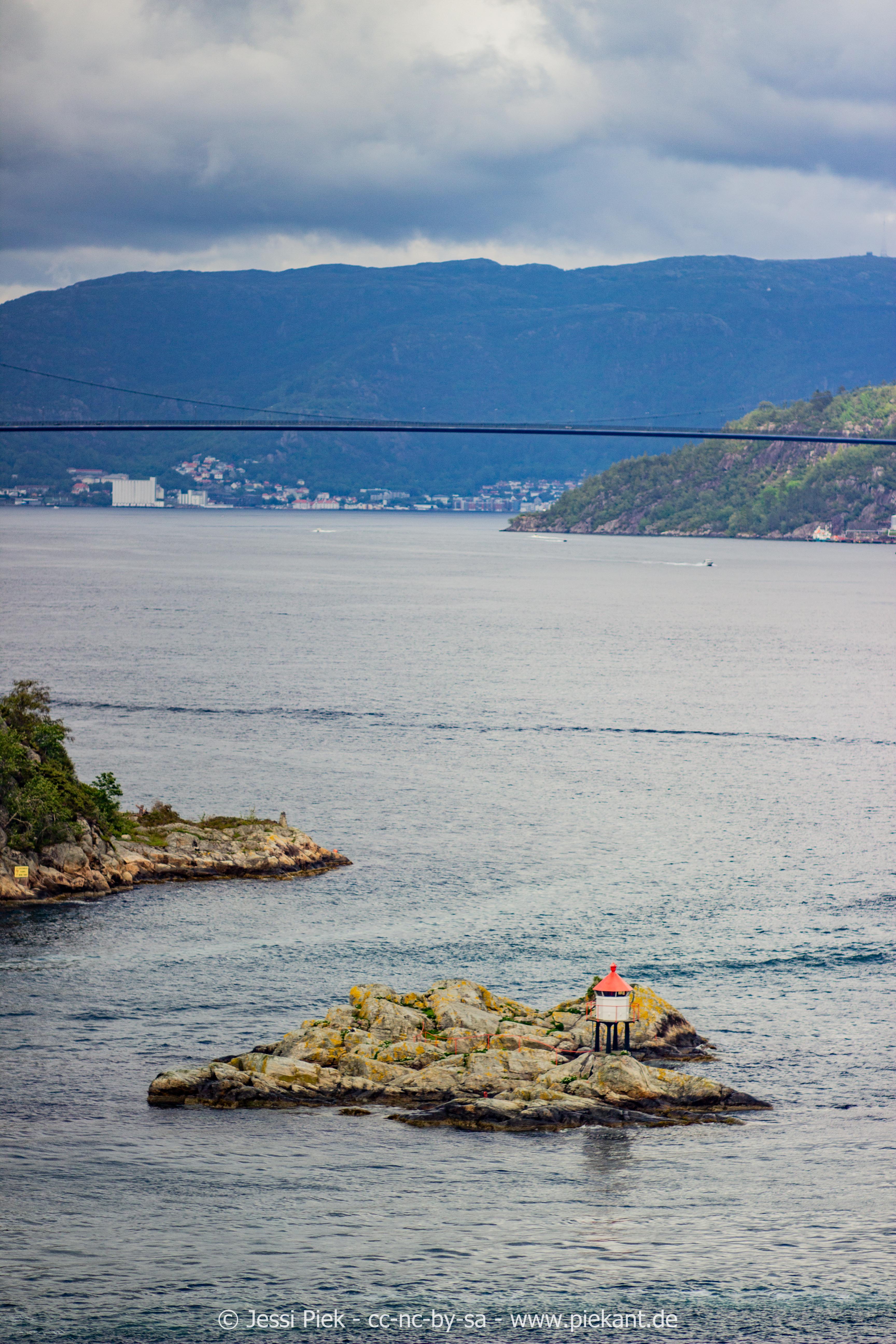 Bergen