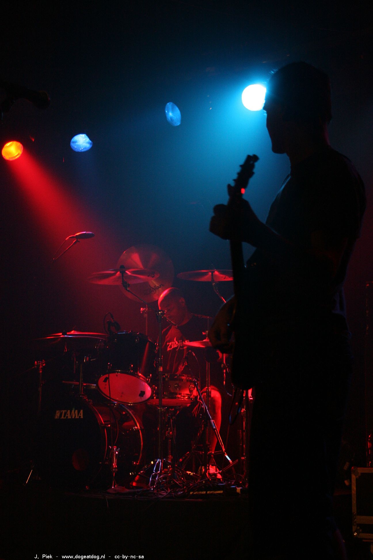 DED Helmond 21.10.11 H05