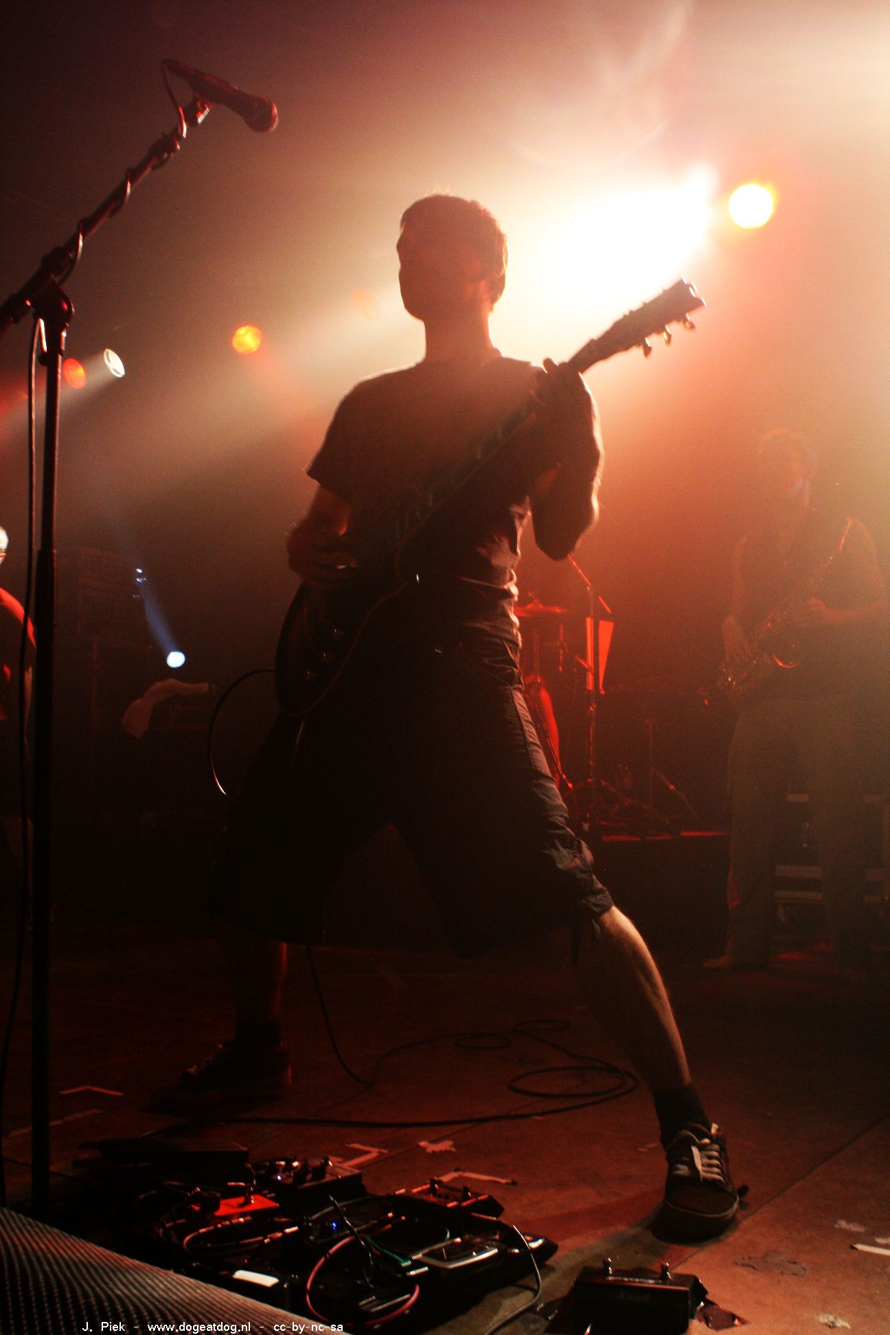 DED Helmond 21.10.11 H07