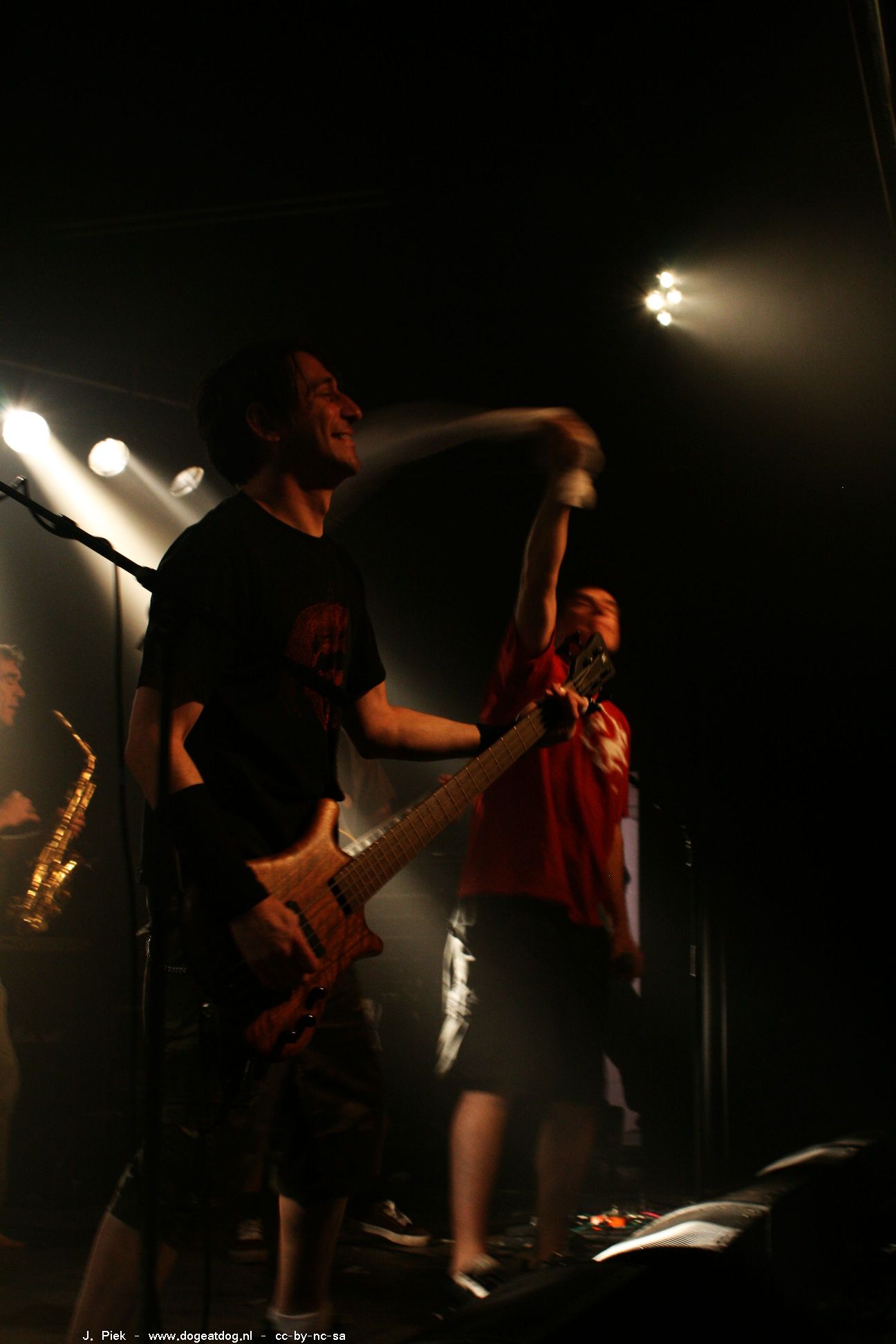 DED Helmond 21.10.11 H09