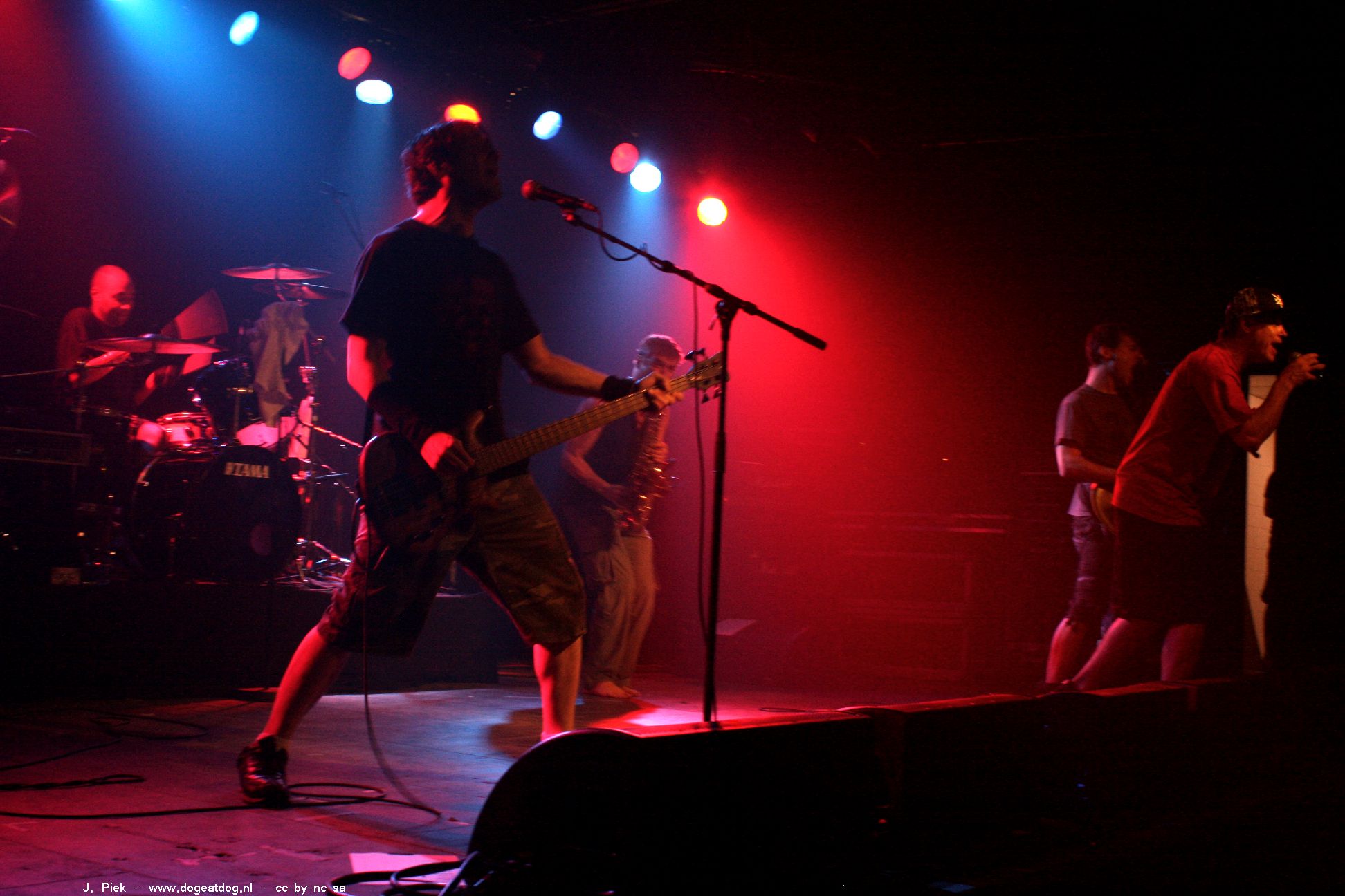 DED Helmond 21.10.11 H13