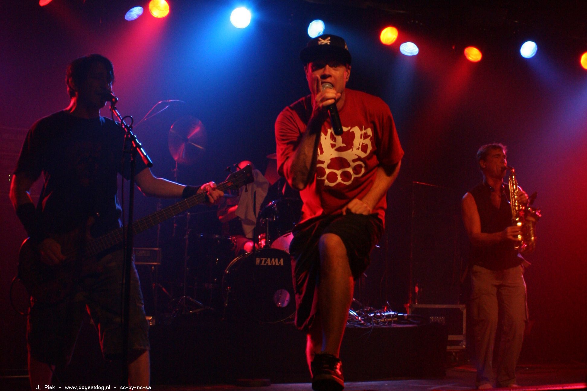 DED Helmond 21.10.11 H14