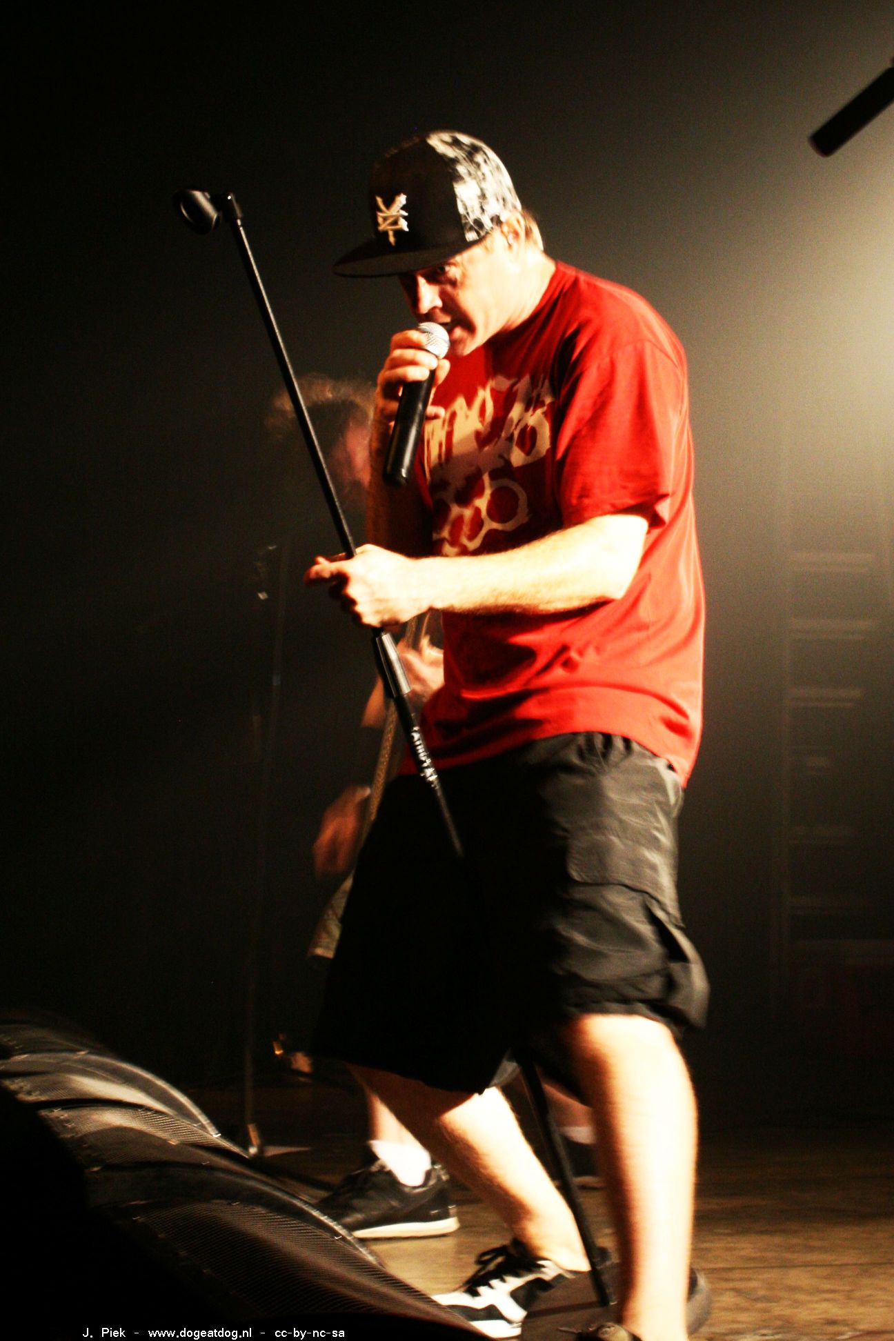 DED Helmond 21.10.11 H32