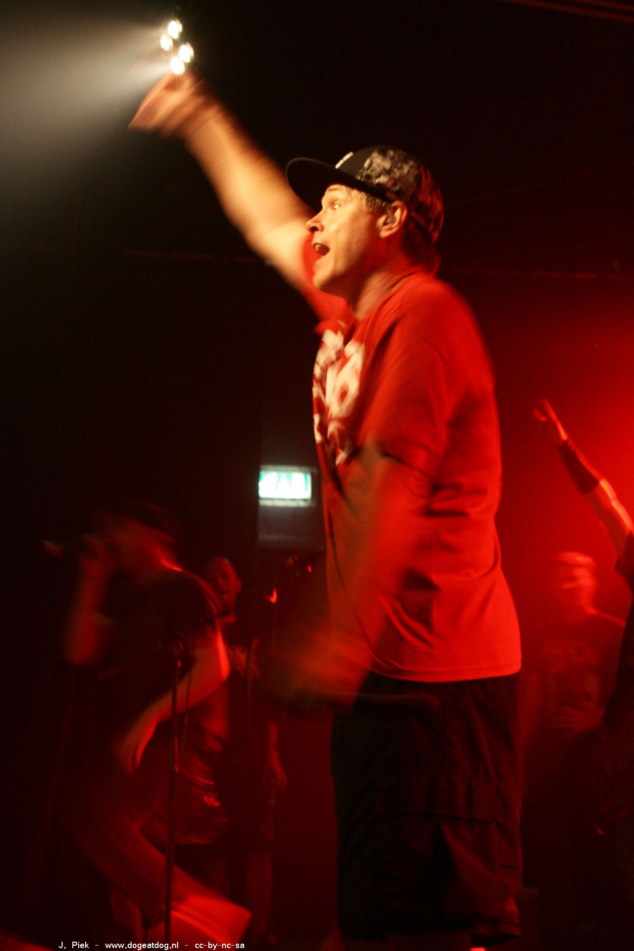 DED Helmond 21.10.11 H38