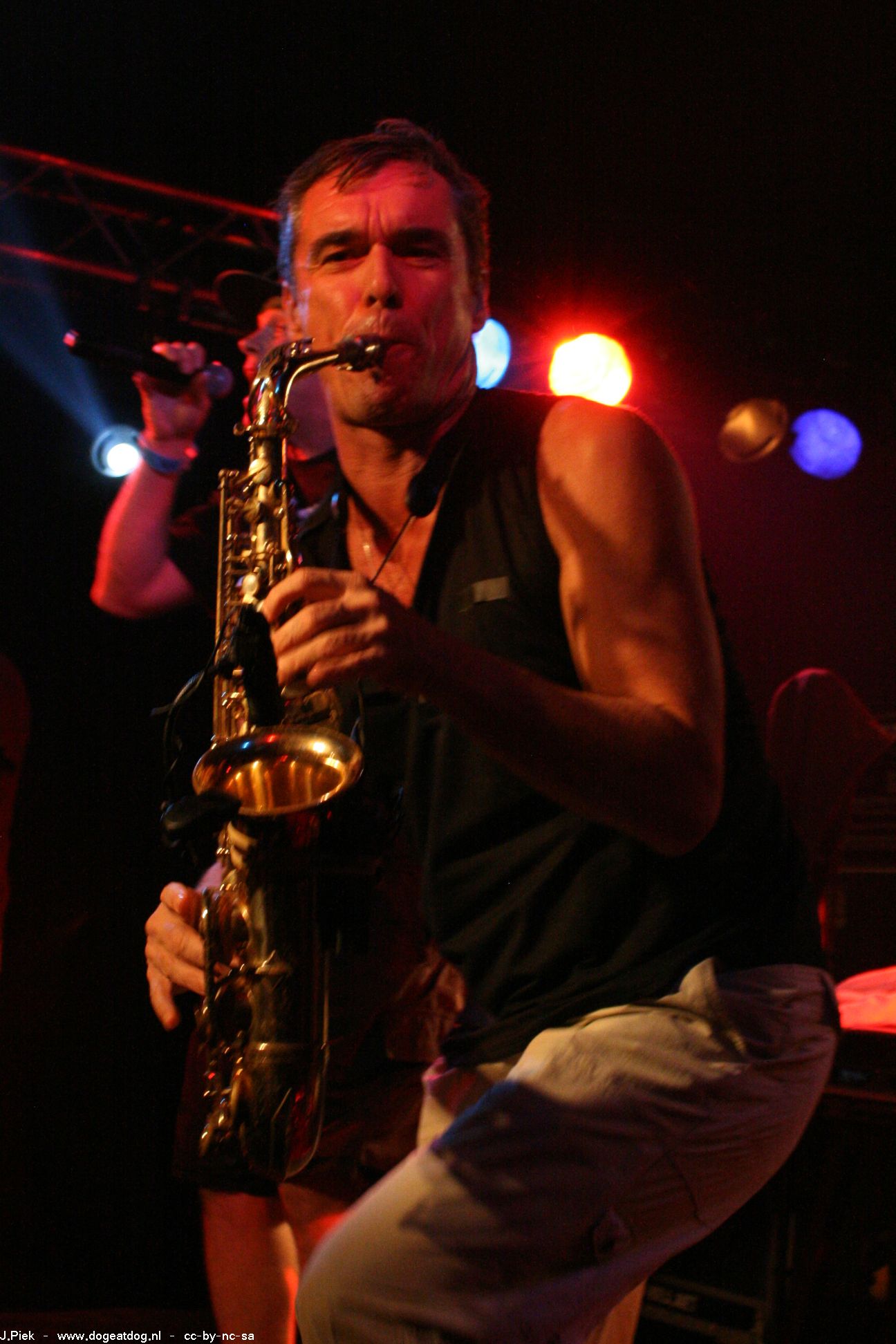 DED Kerkrade 21.10.11 17