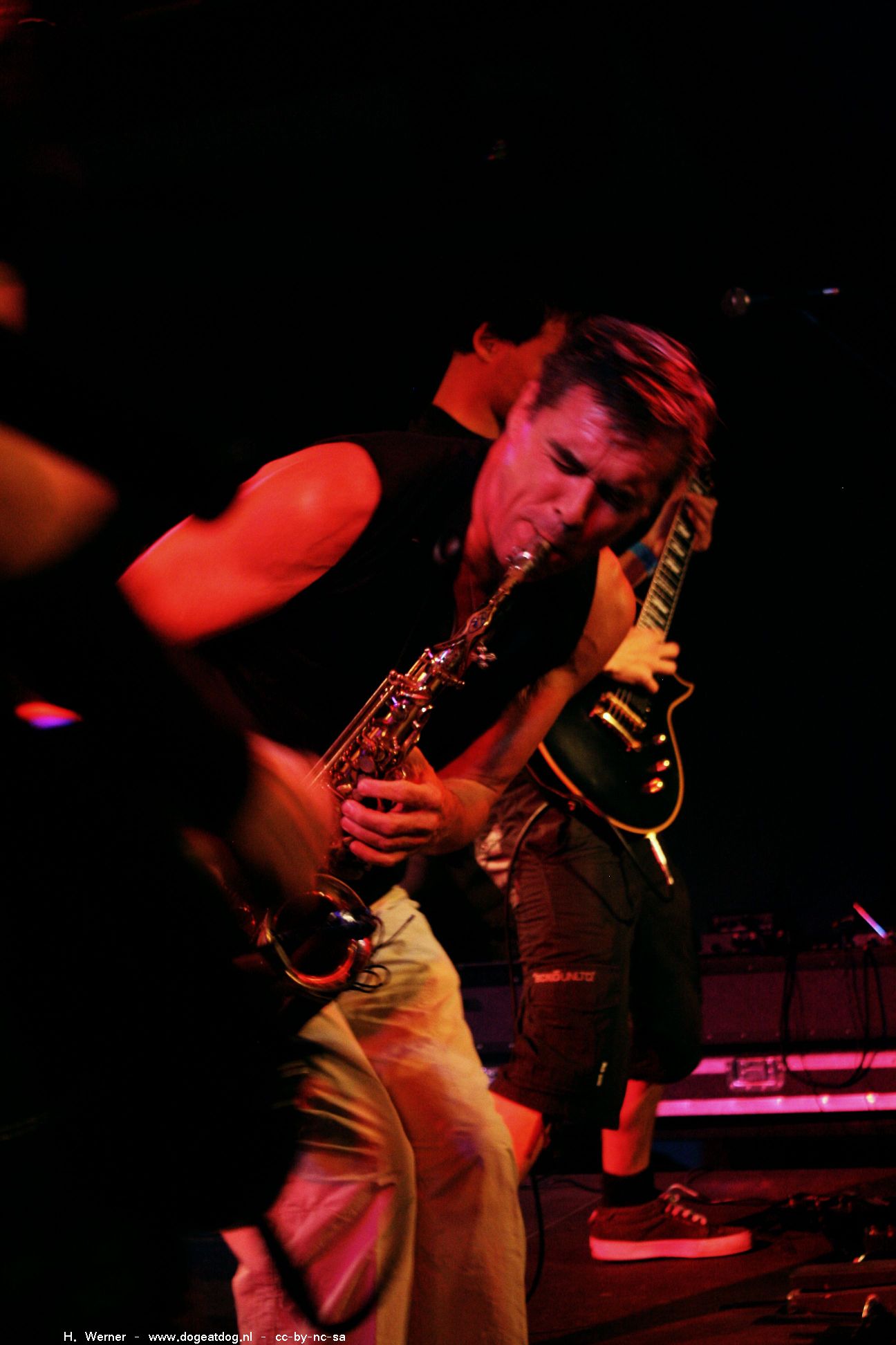 DED Kerkrade 21.10.11 H01