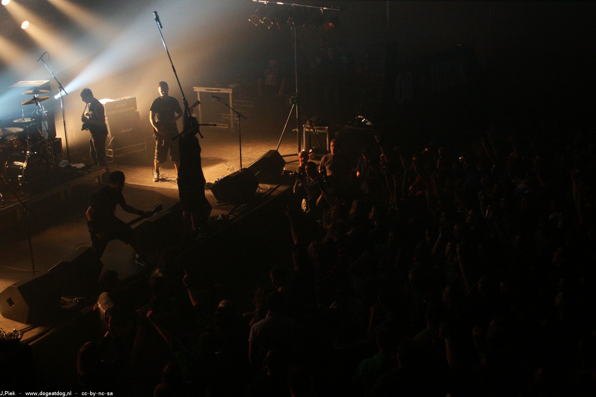 DED Kuurne 22.10.11 16