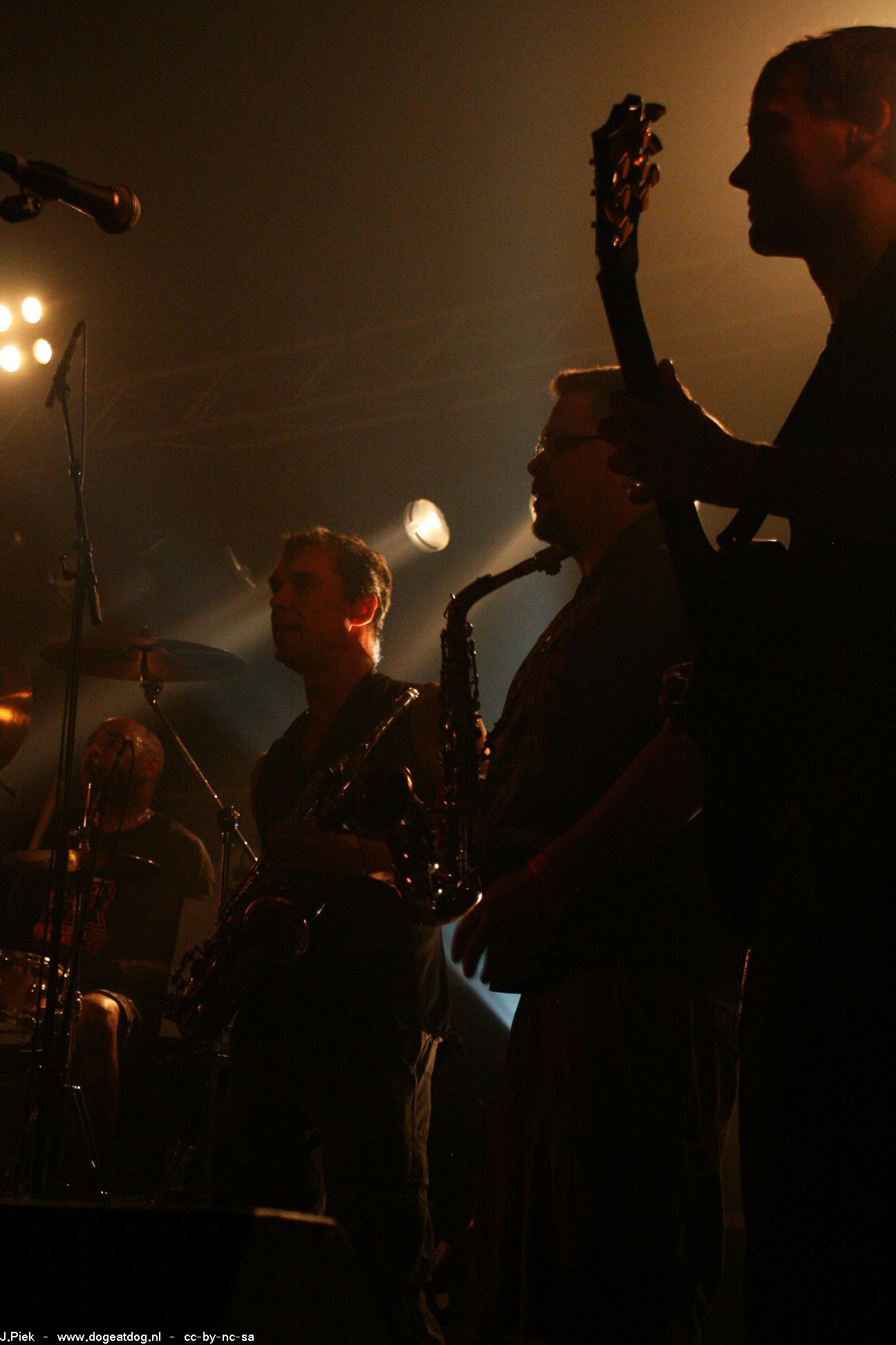 DED Kuurne 22.10.11 18